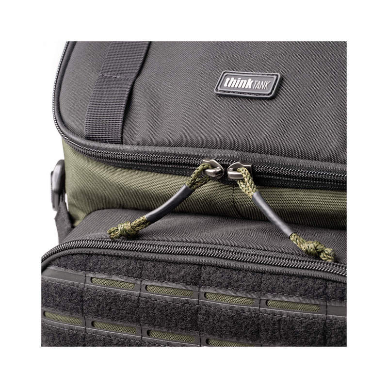 Think Tank - Darklight Backpack 20L Montane Green