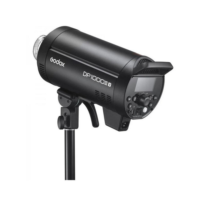 Godox Fleš glava DP1000 III-V (1000w/s)