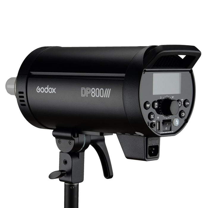 Godox Fleš glava DP800 III 800w/s