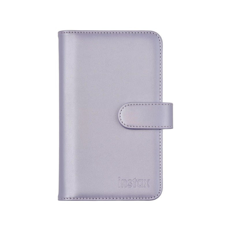 Fujifilm Instax Mini 13 Album - Dreamy Purple