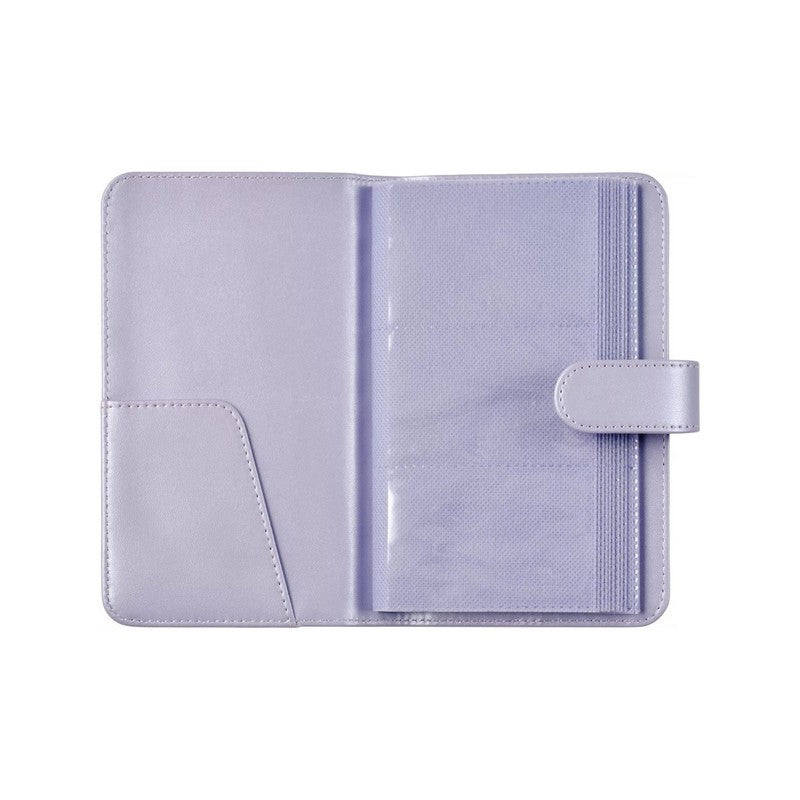 Fujifilm Instax Mini 13 Album - Dreamy Purple