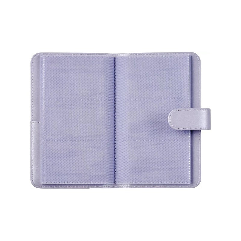Fujifilm Instax Mini 13 Album - Dreamy Purple