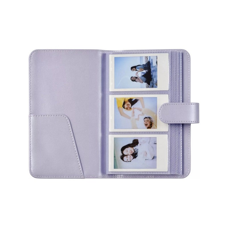 Fujifilm Instax Mini 13 Album - Dreamy Purple
