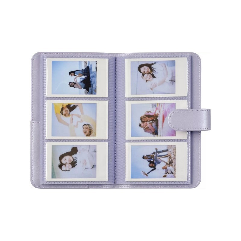 Fujifilm Instax Mini 13 Album - Dreamy Purple