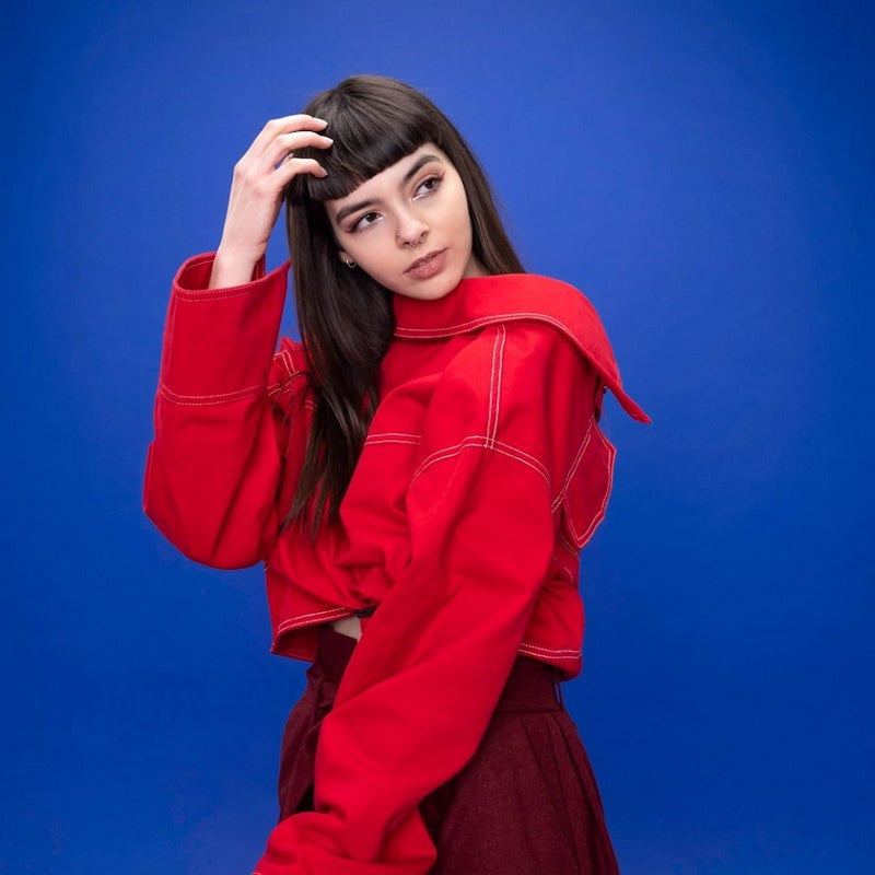 Colorama Pozadina 1,35x11m CHROMABLUE (591)