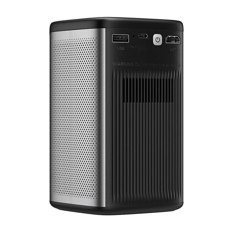 BlitzWolf Projektor BW-VT2 PRO MAX 3D 4K BT WiFi 8000mAh