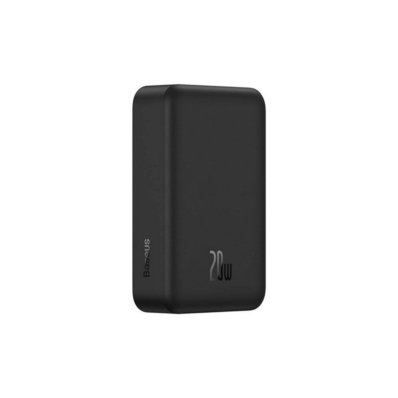 Baseus Powerbank Magnetic Mini 20000mAh,USB-C 20W MagSafe - CD
