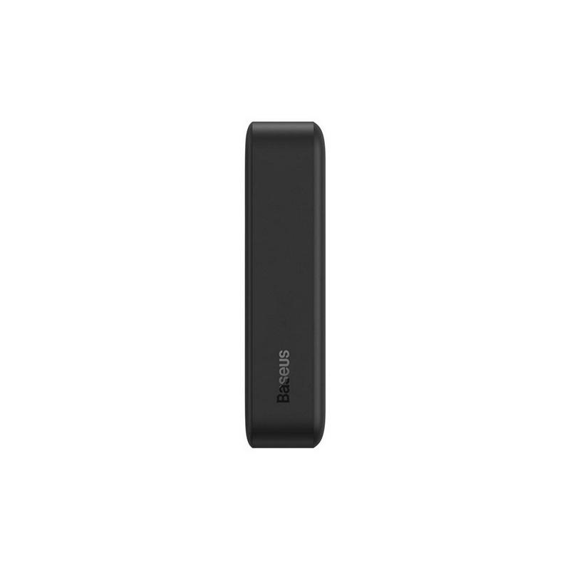 Baseus Powerbank Magnetic Mini 20000mAh,USB-C 20W MagSafe - CD