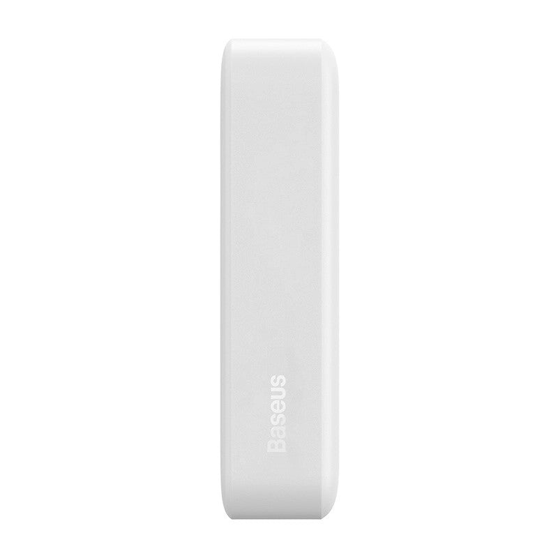 Baseus Powerbank Magnetic Mini 20000mAh,USB-C 20W MagSafe - CD