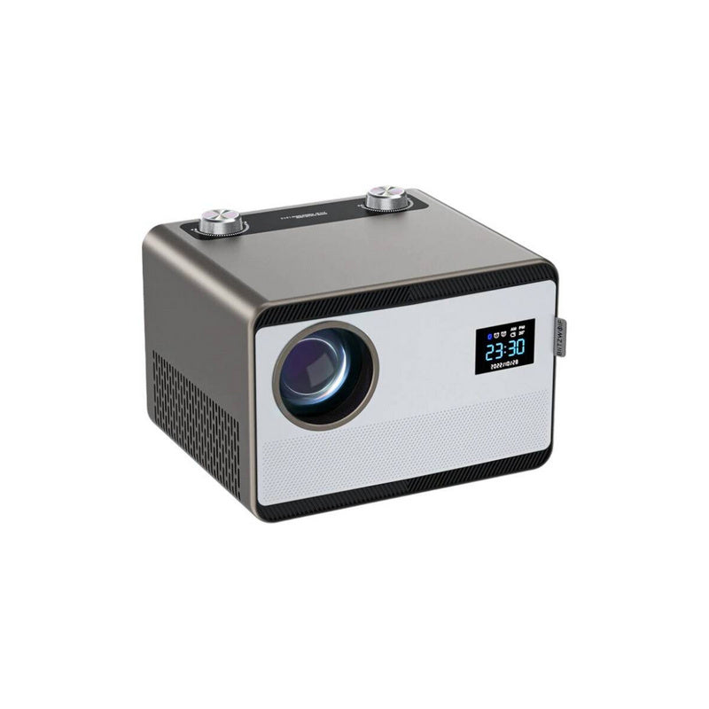 BlitzWolf Projektor BW-V7 LED, 1080p, Android, Bluetooth