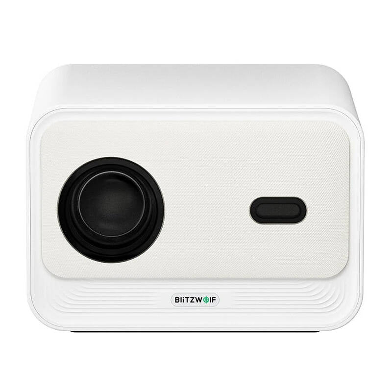 BlitzWolf Projektor Rzutnik BW-V3Max 1080p, Android, Bluetooth