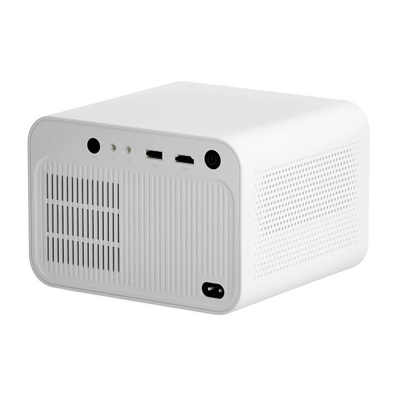 BlitzWolf Projektor Rzutnik BW-V3Max 1080p, Android, Bluetooth