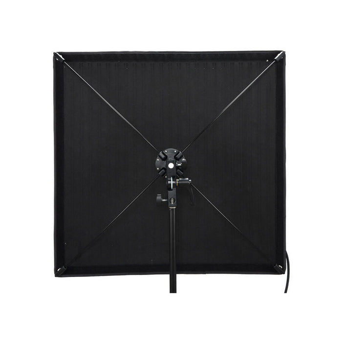 Godox LED FL150S fleksibilni panel 60x60cm set (2 panela)