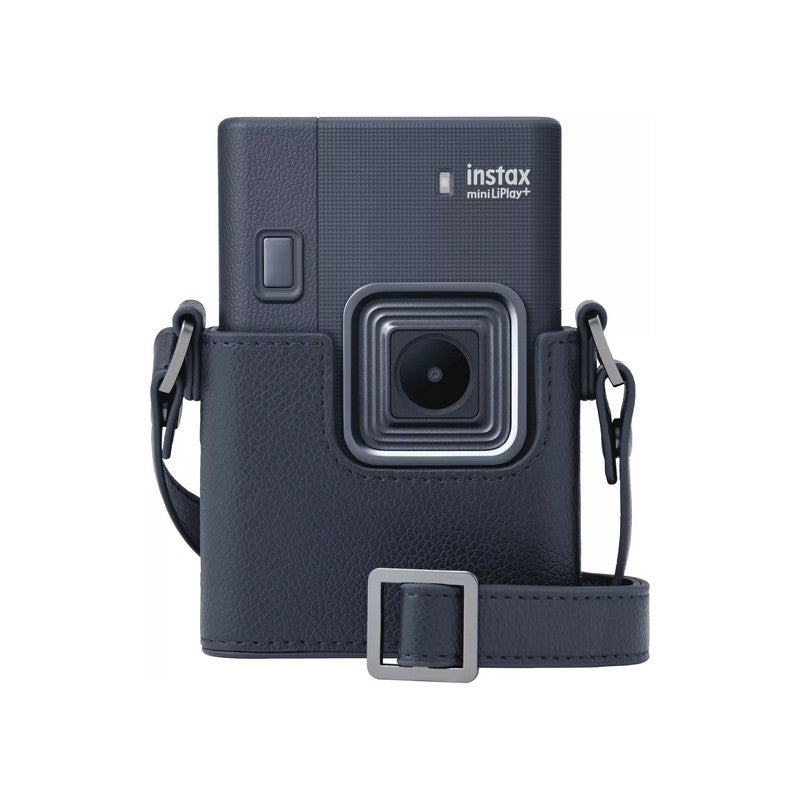 Fujifilm Torbica za Instax Mini LiPlay+ (Midnight Blue)