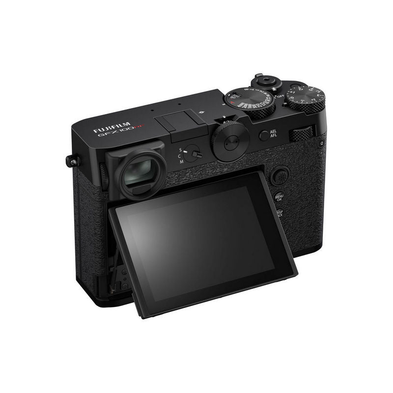Fujifilm GFX 100RF