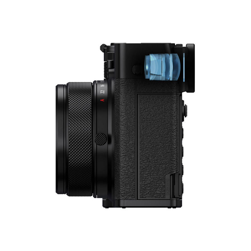 Fujifilm GFX 100RF — Prizma-Foto