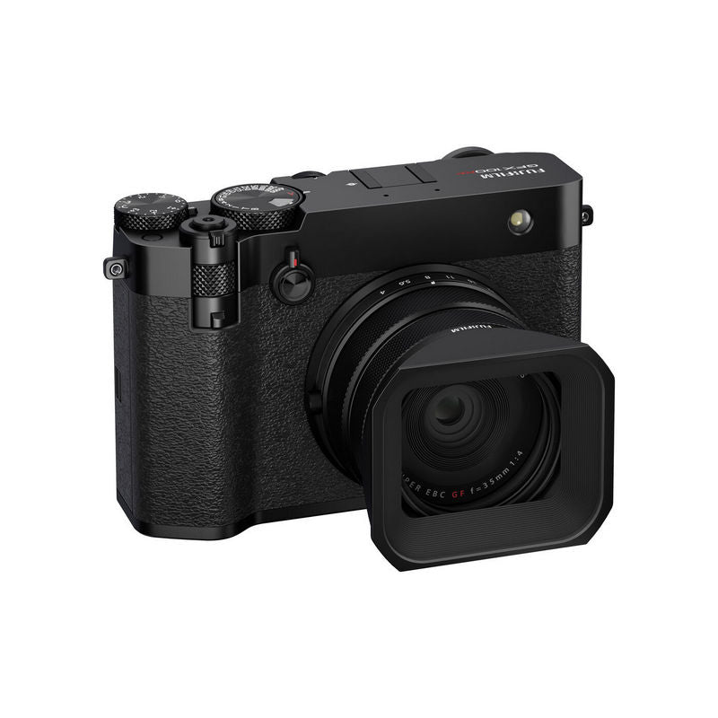 Fujifilm GFX 100RF — Prizma-Foto