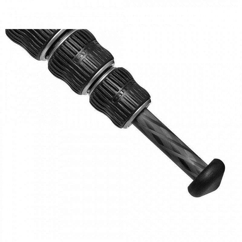 Gitzo Stativ Traveler GT0545T Ser.0  4.Sec / Karbonski