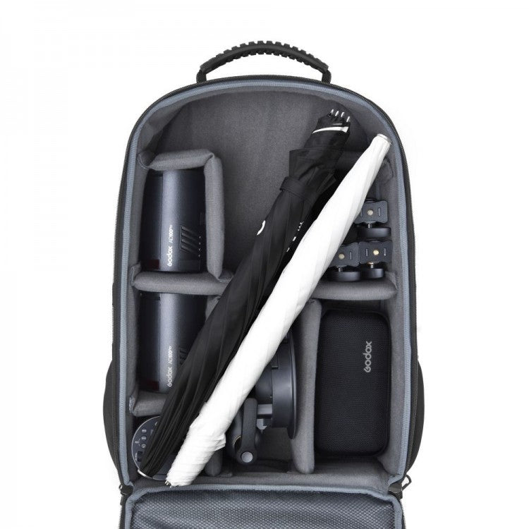 Godox Fleš rasvjeta u setu AD100Pro Triple Kit