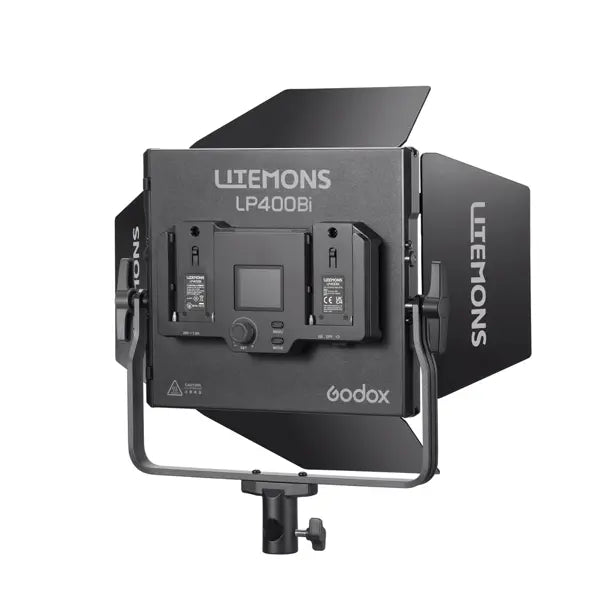 Godox LED Litemons LP400Bi Bi-color Light Panel