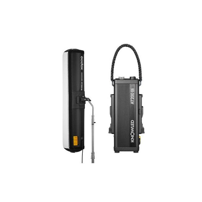 Godox LED AT200Bi Knowled AIR TUBE Light