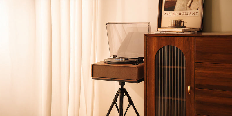Goocong Tripod Mounting Table 2.0 / laptop stand