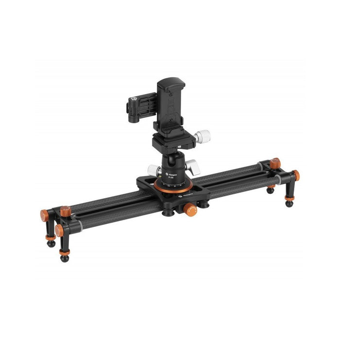 Fotopro Slider HG-02 (mini slider) ARCA