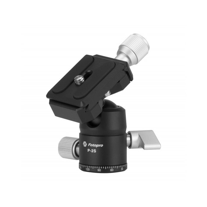 Fotopro Slider HG-02 (mini slider) ARCA