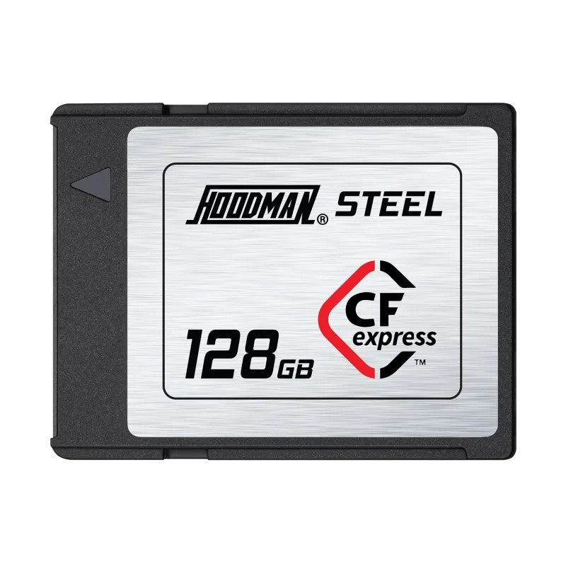 Hoodman memorijska kartica CFexpress TypeB, 128GB, 1700/1400 MB/s