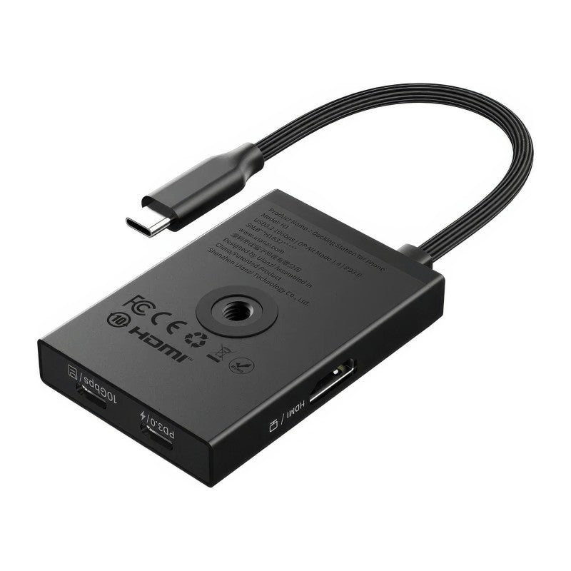 Ulanzi HUB H1 USB-C