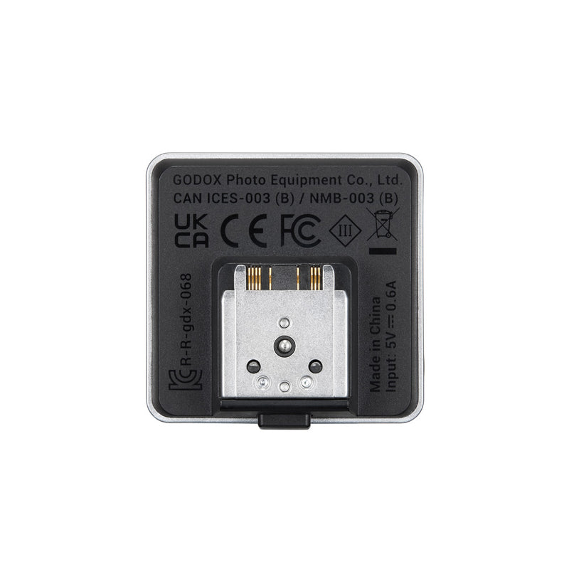 Godox Bljeskalica iT20 iFlash TTL (Black) - Canon