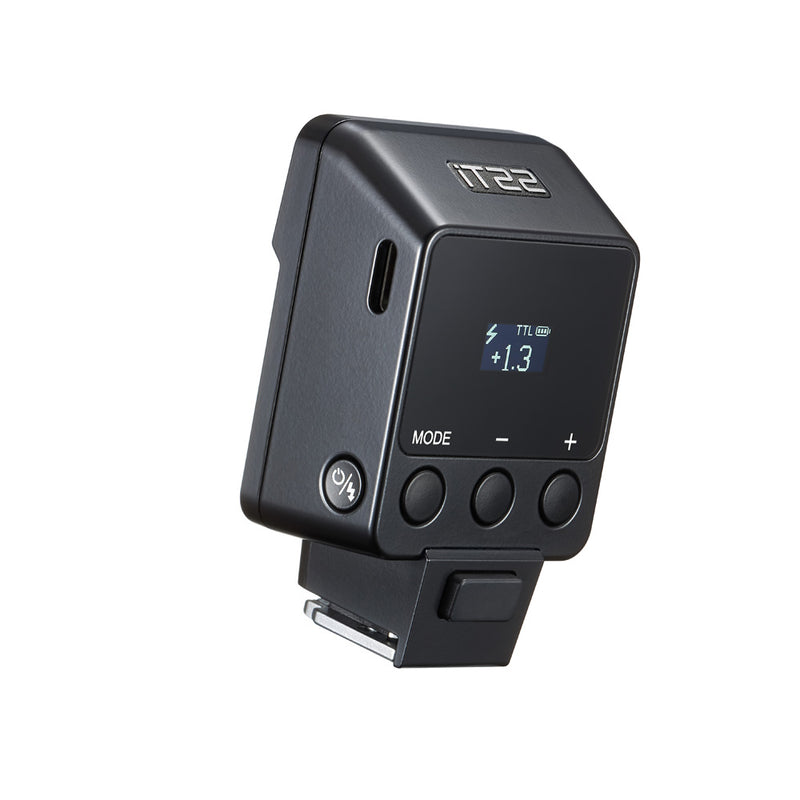 Godox Bljeskalica iT22 iFlash TTL (Black) - Canon