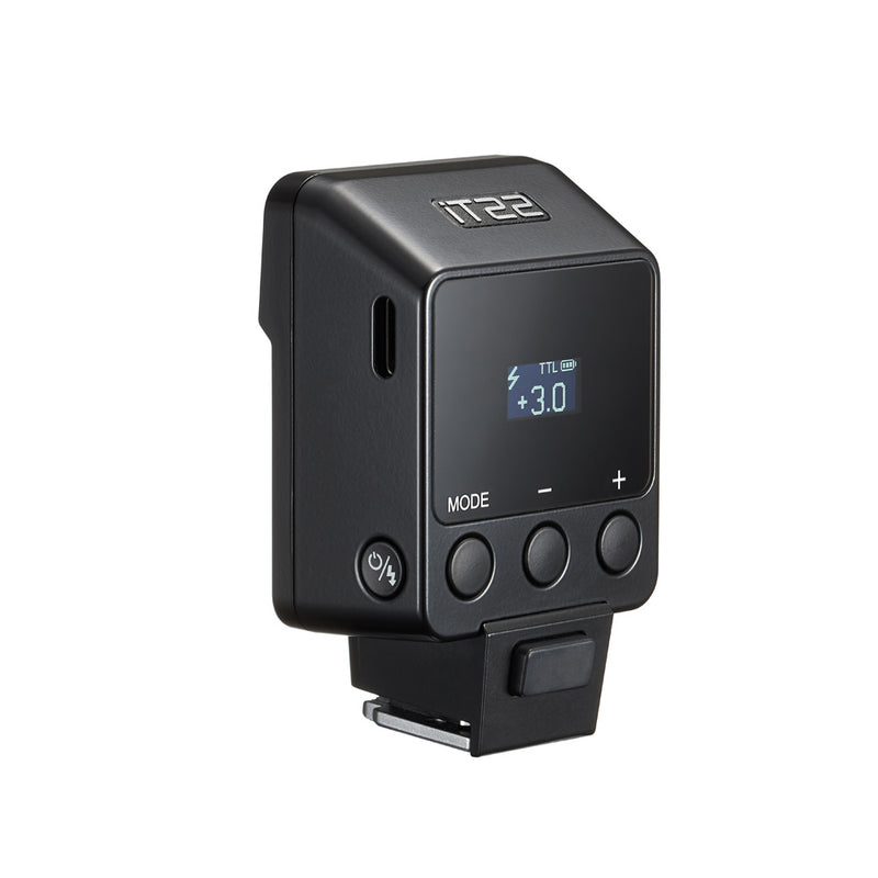 Godox Bljeskalica iT22 iFlash TTL (Black) - Canon