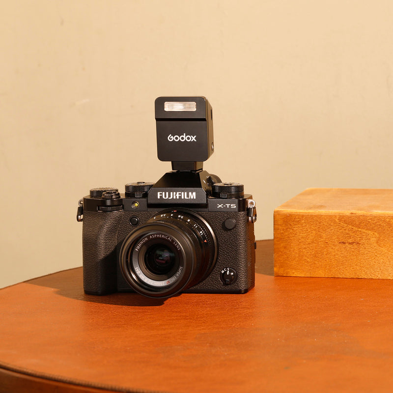 Godox Bljeskalica iT22 iFlash TTL (Black) - Canon