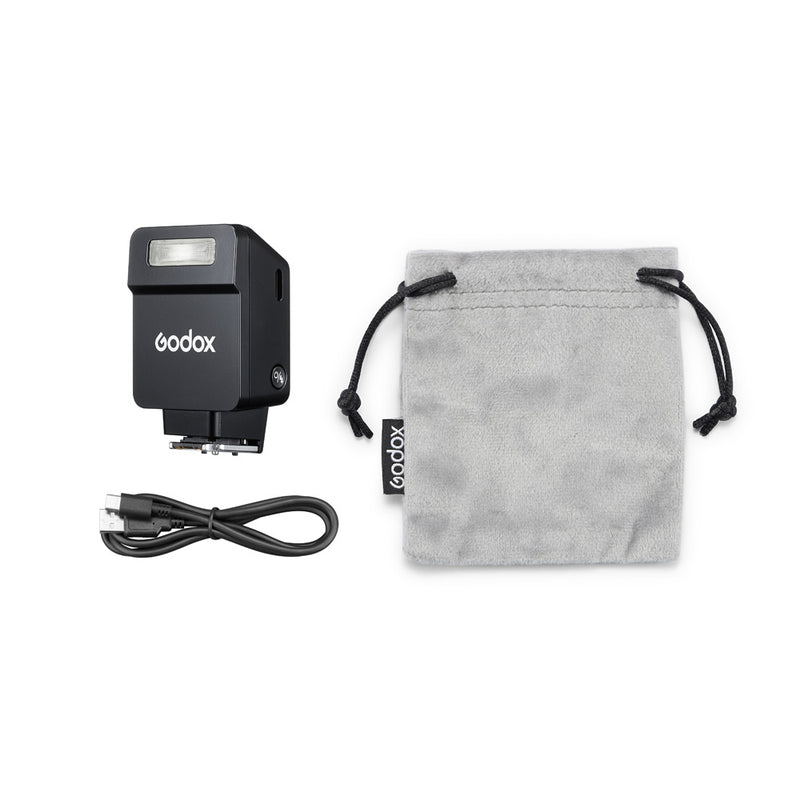 Godox Bljeskalica iT22 iFlash TTL (Black) - Canon