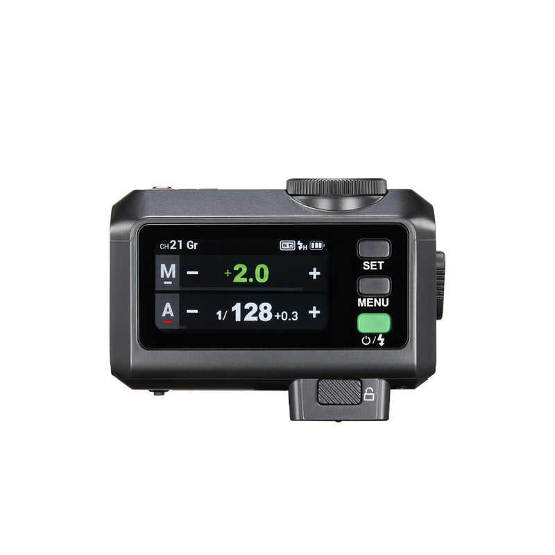 Godox Bljeskalica iT30Pro iFlash TTL Black
