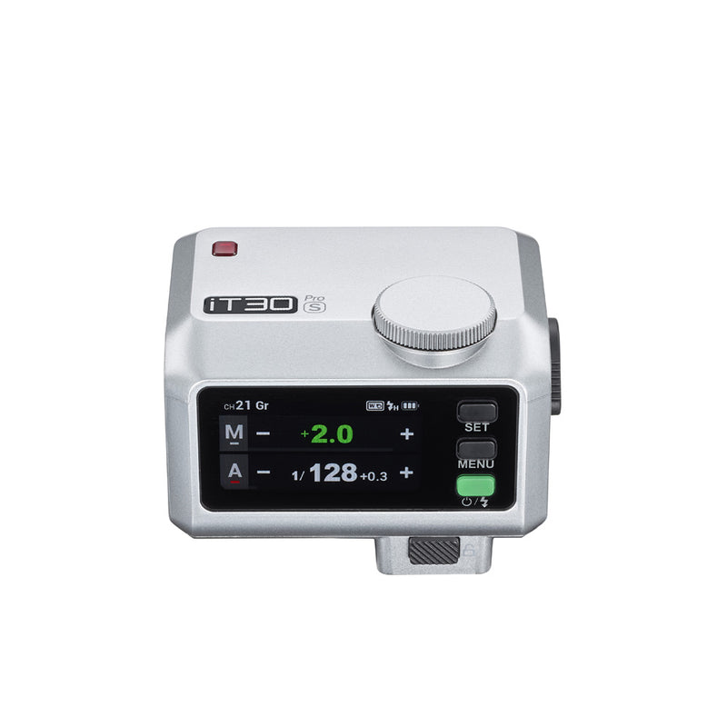 Godox Bljeskalica iT30Pro iFlash TTL Silver