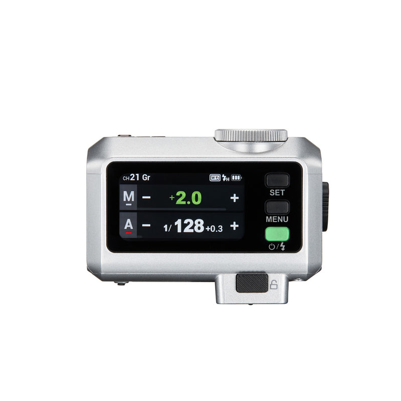 Godox Bljeskalica iT30Pro iFlash TTL Silver