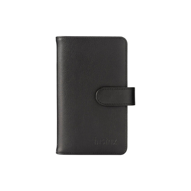 Fujifilm Instax Mini foto Album - Black