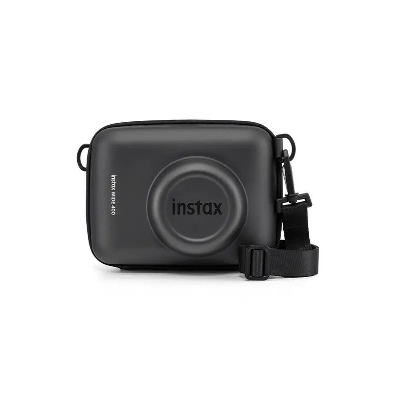 Fujifilm Torbica za Instax Wide 400  fotoaparat (crna)