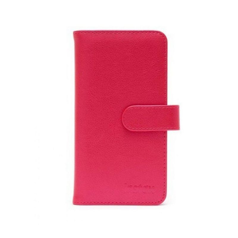 Fujifilm Instax SQUARE foto album - Ruby Red