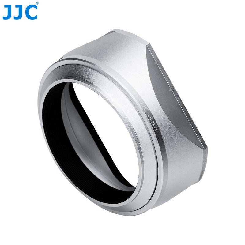 JJC LH-JXVI sjenilo za Fujifilm X100 SILVER