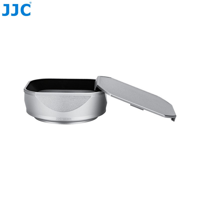 JJC LH-JXVI sjenilo za Fujifilm X100 SILVER
