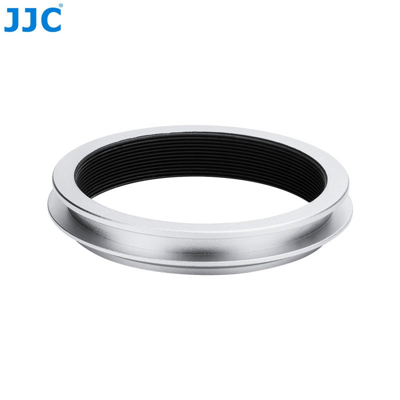 JJC LH-JXVI sjenilo za Fujifilm X100 SILVER