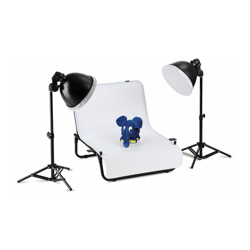 Kaiser 5845 EASY-FIT mini stol za fotografiranje predmeta