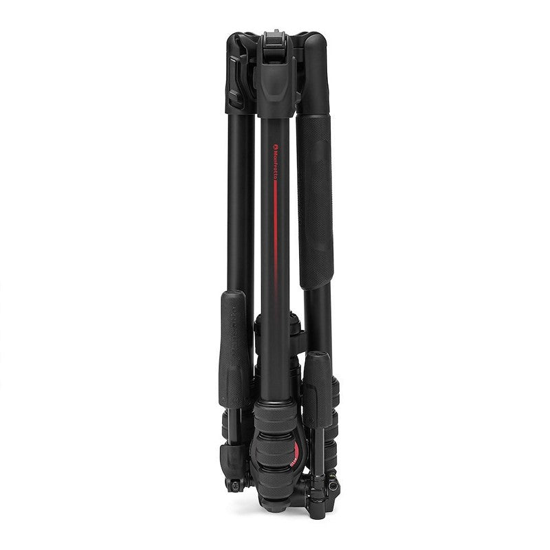 Manfrotto BEFREE GT PRO Advanced  ALU 3-Way