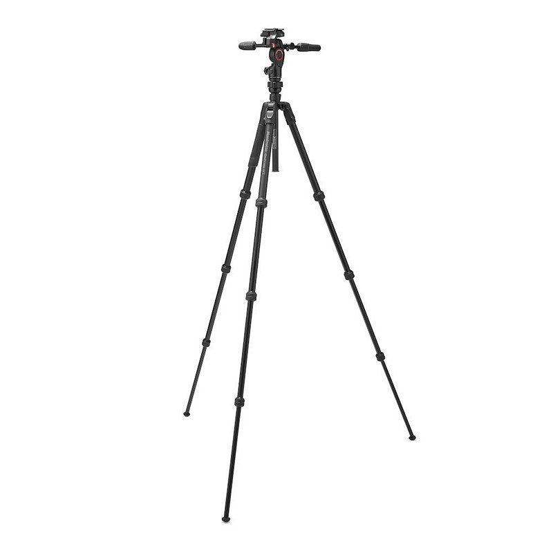 Manfrotto BEFREE GT PRO Advanced  ALU 3-Way