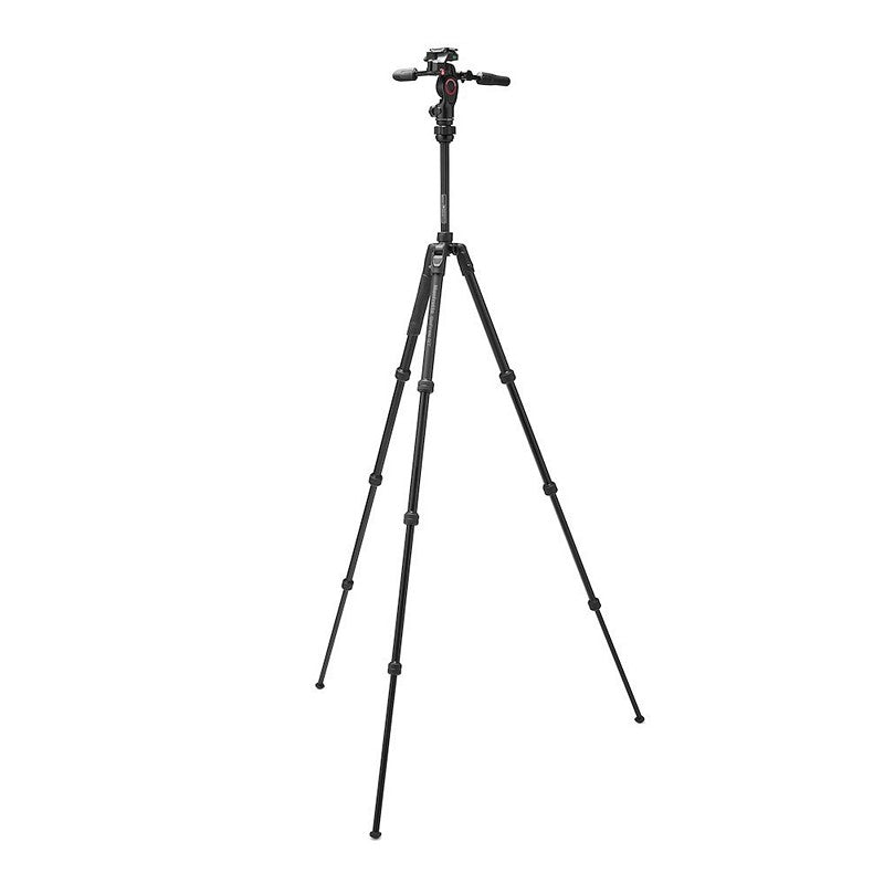 Manfrotto BEFREE GT PRO Advanced  ALU 3-Way