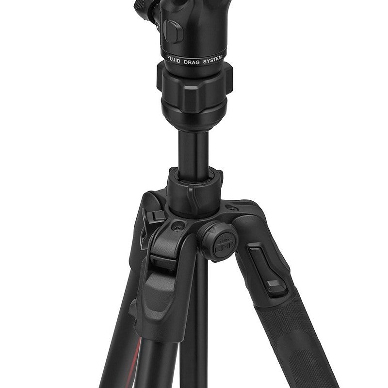 Manfrotto BEFREE GT PRO Advanced  ALU 3-Way