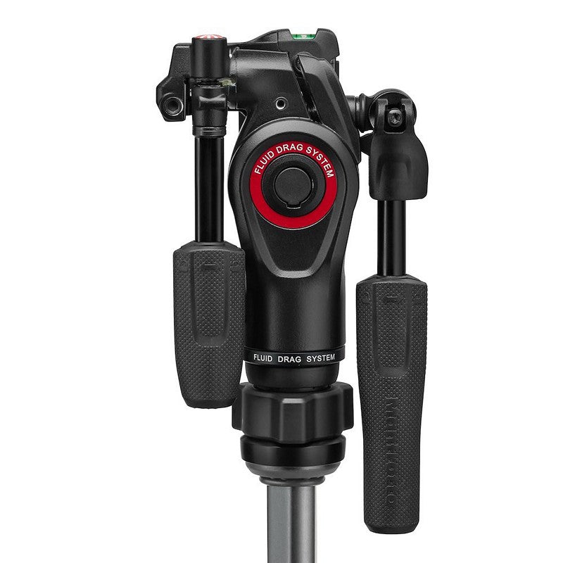 Manfrotto BEFREE GT PRO Advanced  ALU 3-Way
